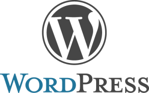 Wordpress Logo