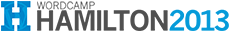 WordCamp Hamilton 2013 – A Summary