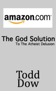 The God Solution on Amazon.com