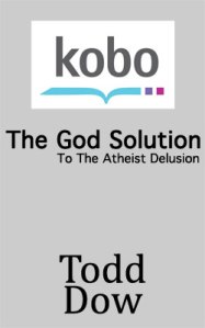 The God Solution on Kobobooks.com
