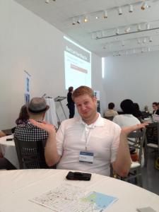 Don't let your blog die @DonnieMarges