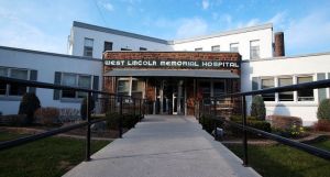 West Lincoln Memorial Hospital
