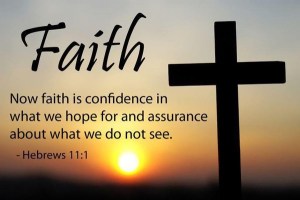 faith