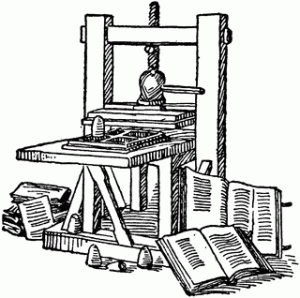 Printing Press