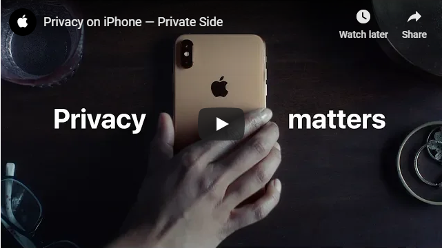 Worth reading this week – privacy, playtime and emotions