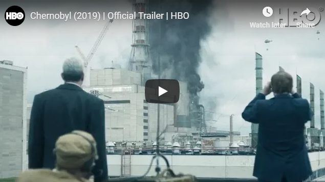Worth reading this week – Cherynobyl, online shopping, Google as God?, online reading tools, music playlist portability