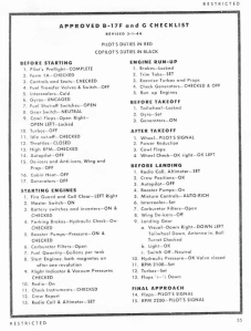 b-17-bomber-pilot-checklist