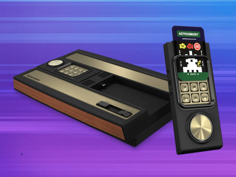 Worth reading this week – Creating, Intellivision and feeling&nbsp;alive
