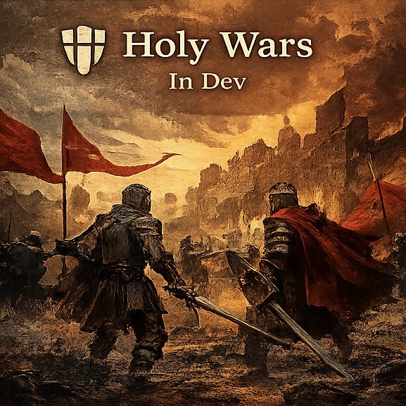 Holy Wars