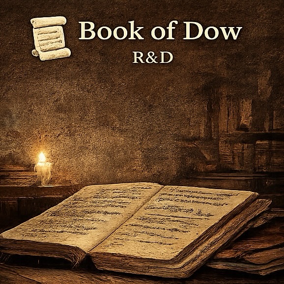 Book of Dow