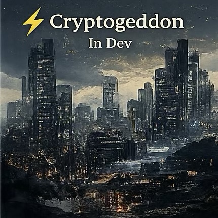 Cryptogeddon