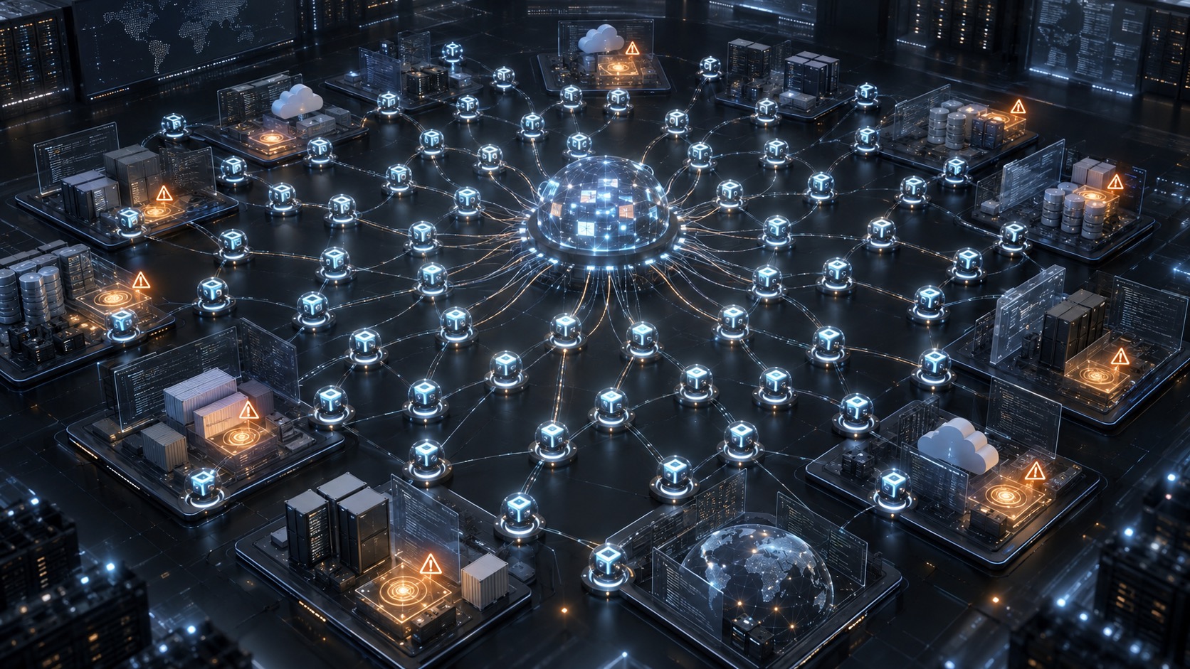 How Scary Is AI Getting?